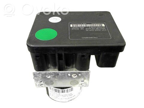 Citroen C5 ABS Pump 