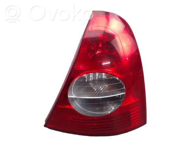 Renault Clio III Lampa tylna 