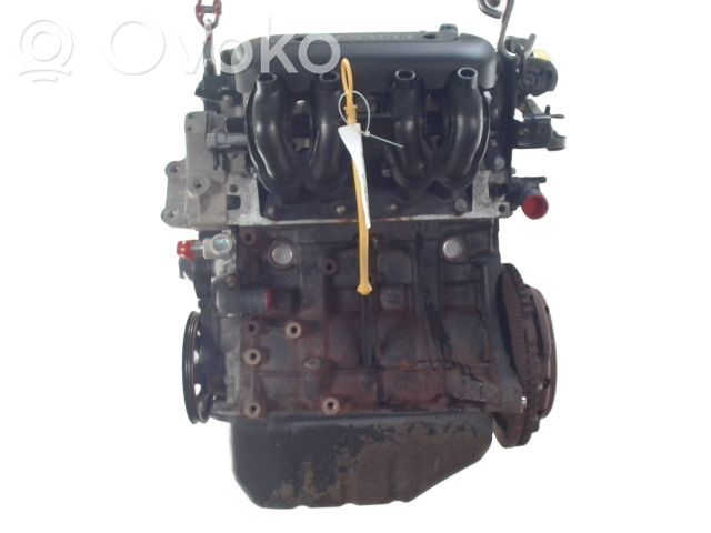 Renault Twingo I Engine 