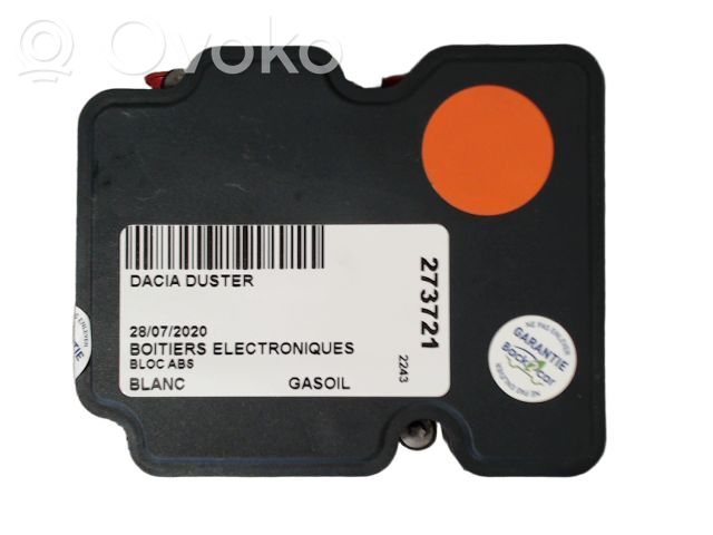 ABS Pump   90DUSTER,90DUSTER