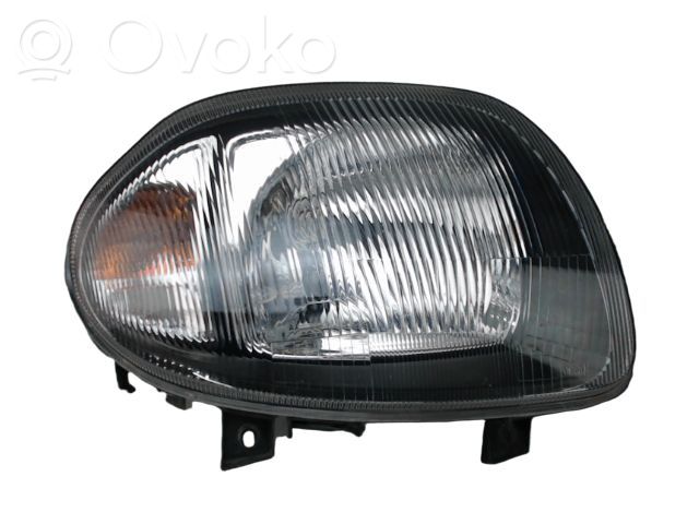 Renault Clio II Headlight/headlamp 
