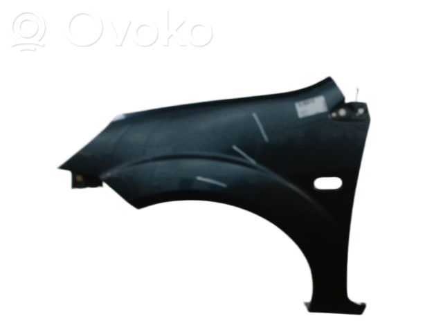Ford Fiesta Fender 
