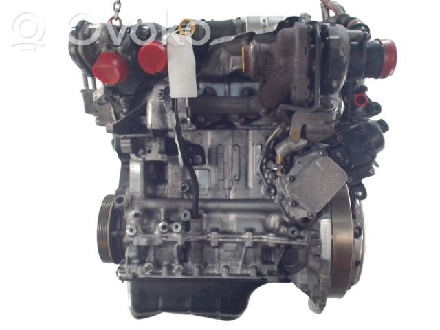 Двигатель   1733055,1733055,T1DB