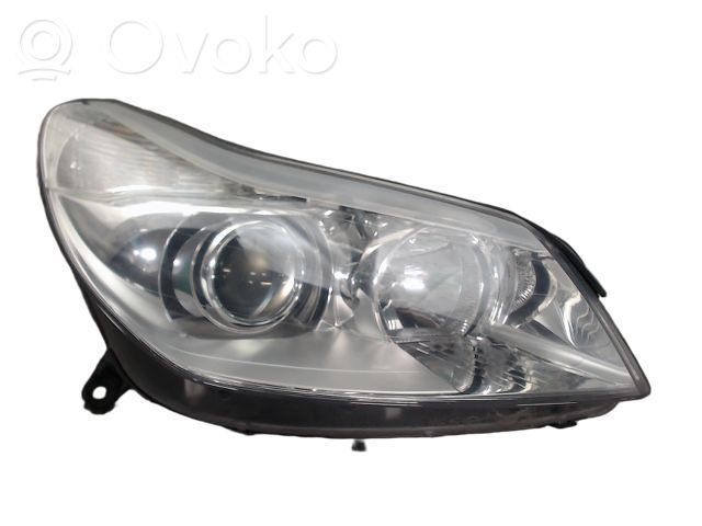 Citroen C5 Headlight/headlamp 