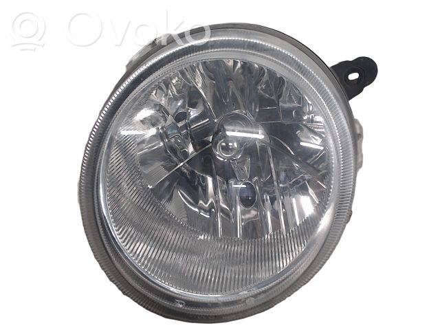 Jeep Compass Headlight/headlamp 