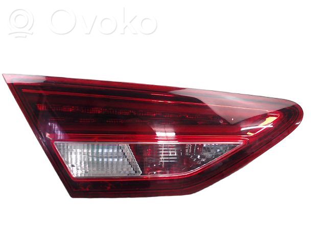 Seat Leon (5F) Luci posteriori del portellone del bagagliaio 