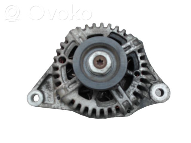 Alternator   23100AX600,23100AX600,437455,TG8C011