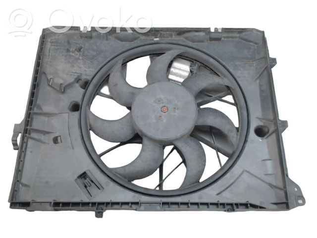 Elektrolüfter   17425A3F103,17425A3F103,17427563259