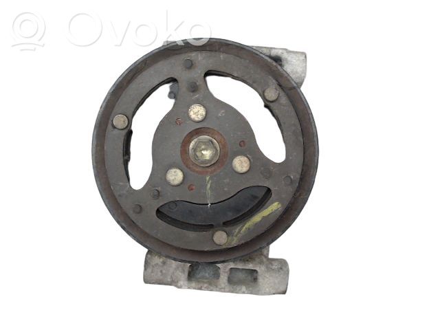 Fiat Punto (188) Klimakompressor Pumpe 