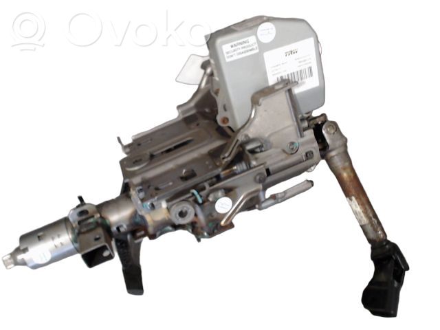 Renault Modus Steering wheel axle set 