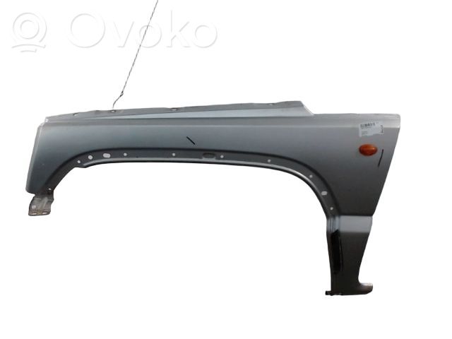 Jeep Cherokee KJ Parafango 