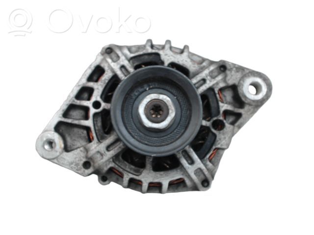KIA Rio Alternator 