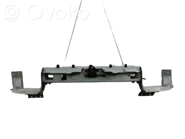Opel Combo D Radiator support slam panel 