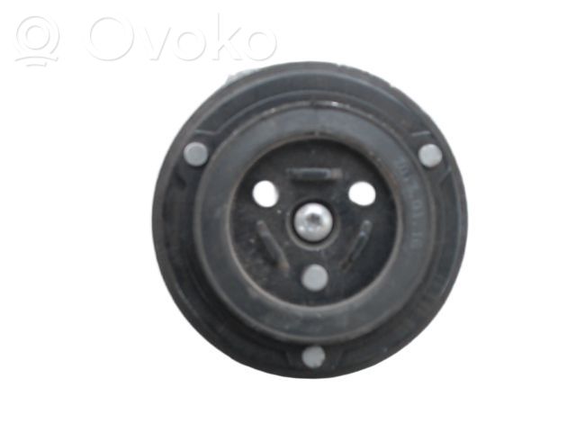 Opel Meriva B Compresor (pompă) aer condiționat (A/C) 