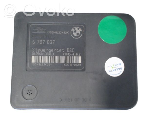 ABS Blokas   MK60BMWE87,MK60BMWE87