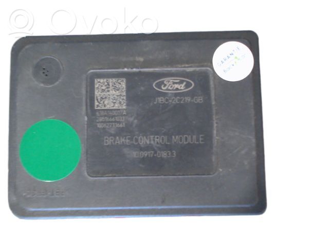 Ford Fiesta Bomba de ABS 