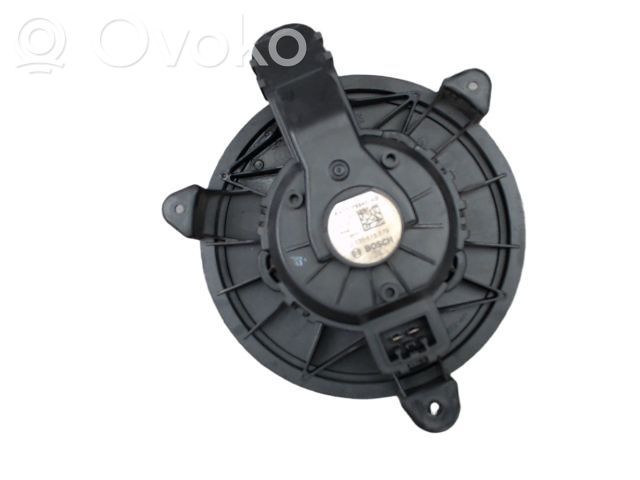 Ford B-MAX Ventola riscaldamento/ventilatore abitacolo 
