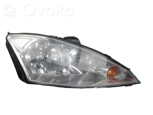 Ford Focus Lampa przednia 