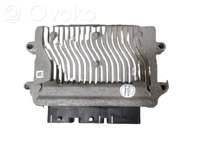 Engine control unit/module ECU   1943FL,1943FL,J34PPSA