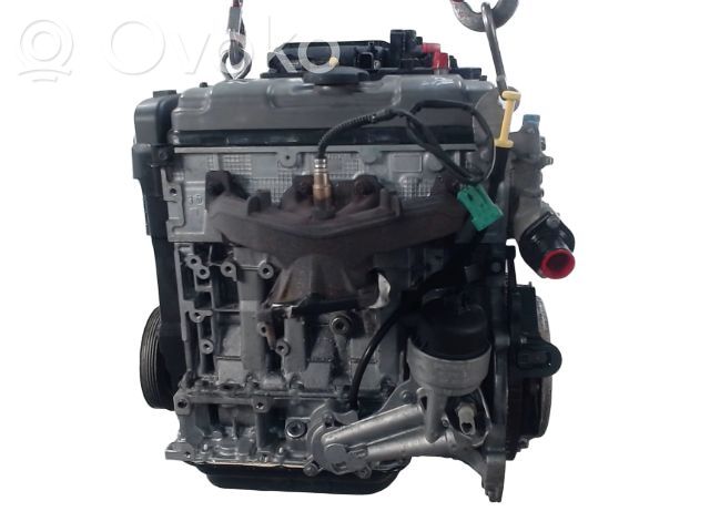 Engine   0135EA,0135EA,HFV