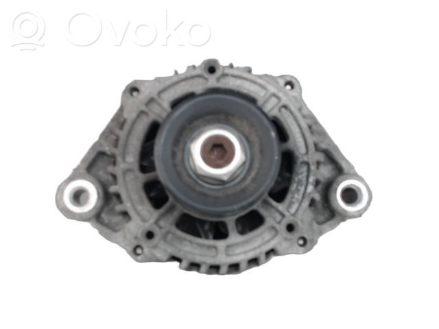 Chevrolet Aveo Generator/alternator 