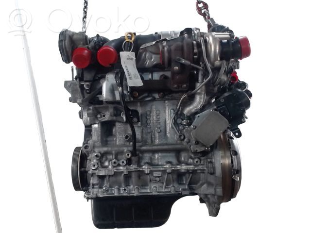 Ford B-MAX Motor 