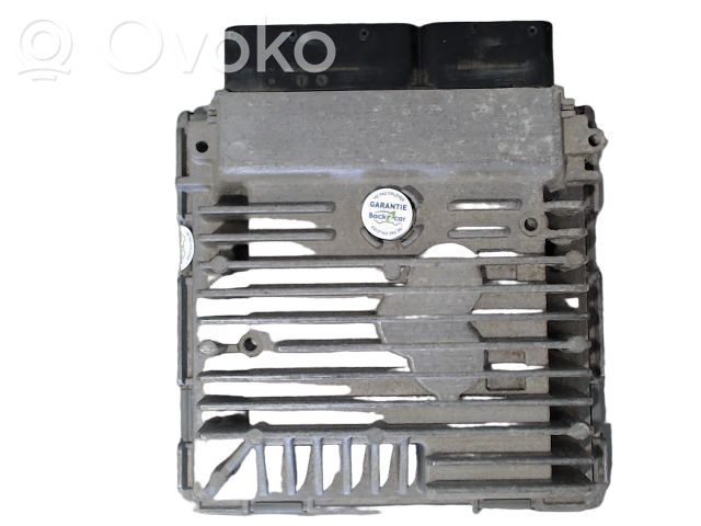 Engine control unit/module ECU   03L906023AB,03L906023AB,SIMOSPCR21SEAT