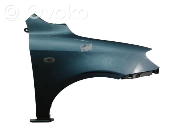 Mazda 2 Fender 