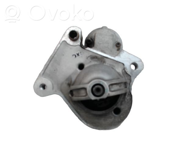 Ford Fiesta Electromotor 