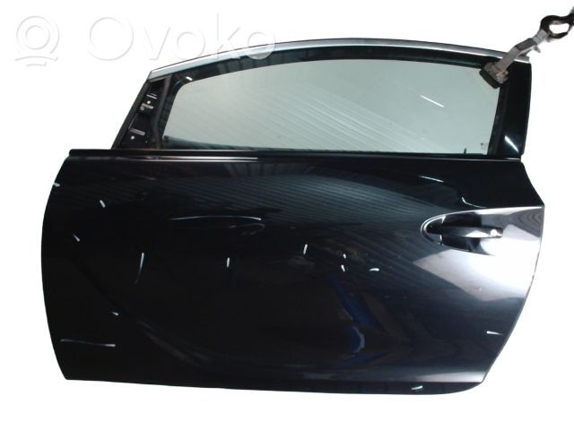 Opel Astra J Puerta delantera 