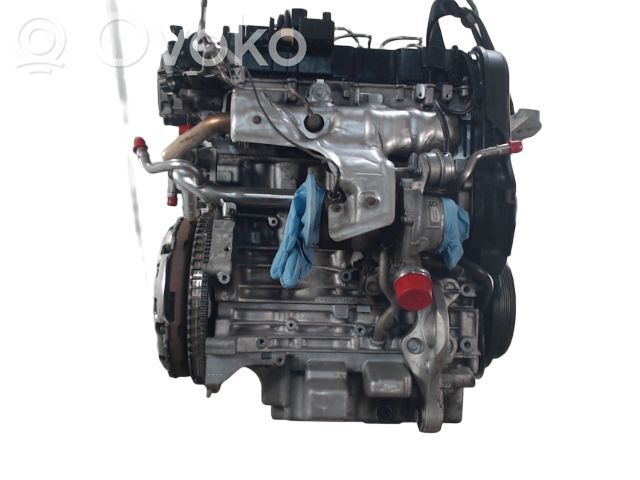 Volvo V40 Engine 