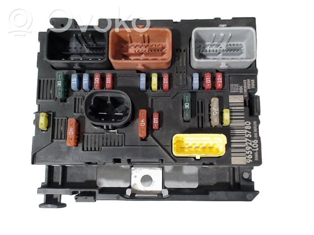 Módulo de fusible   6500CK,6500CK,BSML0600