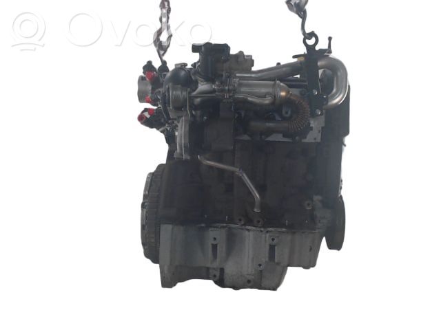 Renault Twingo II Engine 