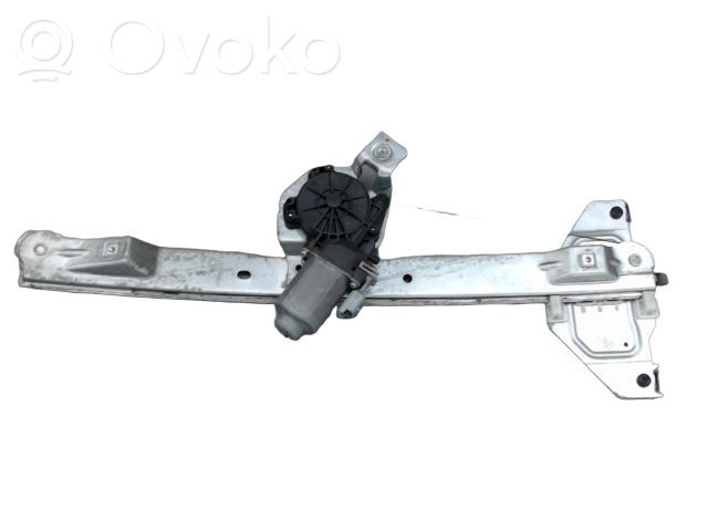 Elektryczny podnośnik szyby drzwi przednich   9222FP,010027,012474,0929262,101552,111722,18294R,402214C,851017,901442,9222FP,9222FQ,9802617380,AV1449,DP3210100697,LTCT42R,WPR2986R,WRL1222R,WRL1400R,ZRCT42R