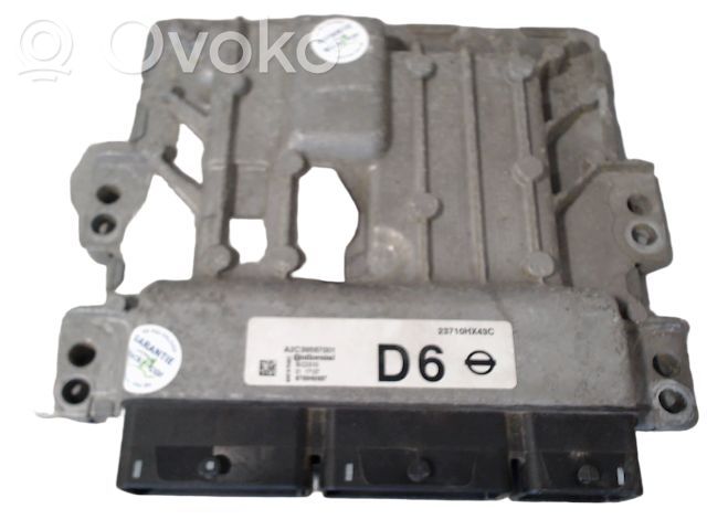 Nissan Pulsar Engine control unit/module ECU 