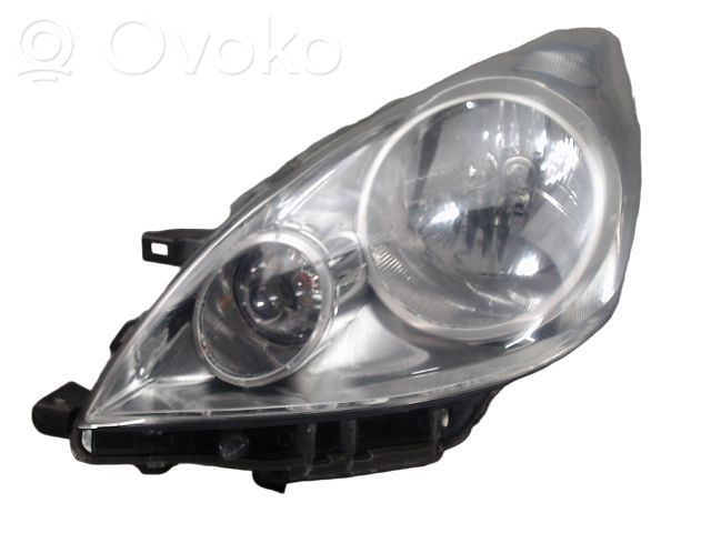 Nissan Note (E11) Lampa przednia 