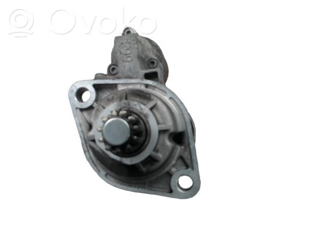 Skoda Yeti (5L) Electromotor 