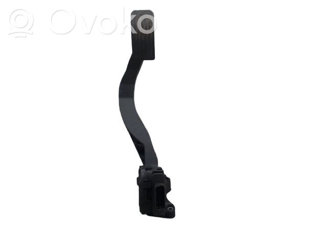 Accelerator throttle pedal   1601AC,1601AC,9681383980