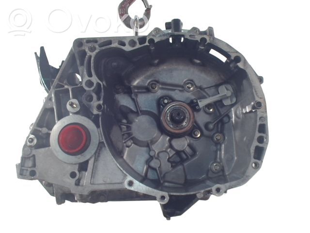 Renault Modus Manual 6 speed gearbox 