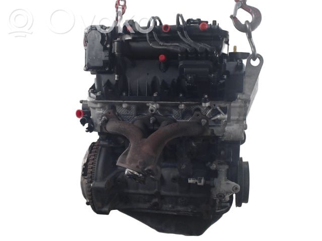 Renault Clio II Engine 