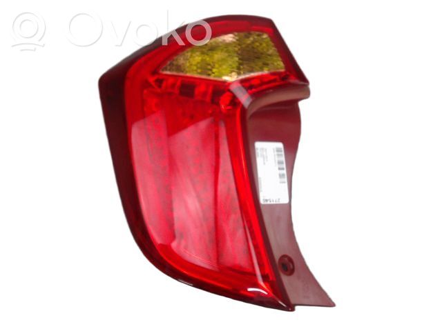 KIA Picanto Takavalot 