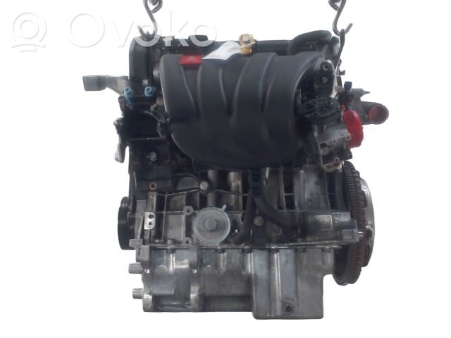 Citroen Xantia Engine 