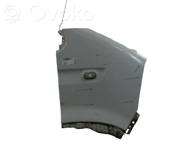Opel Movano A Sparnas 