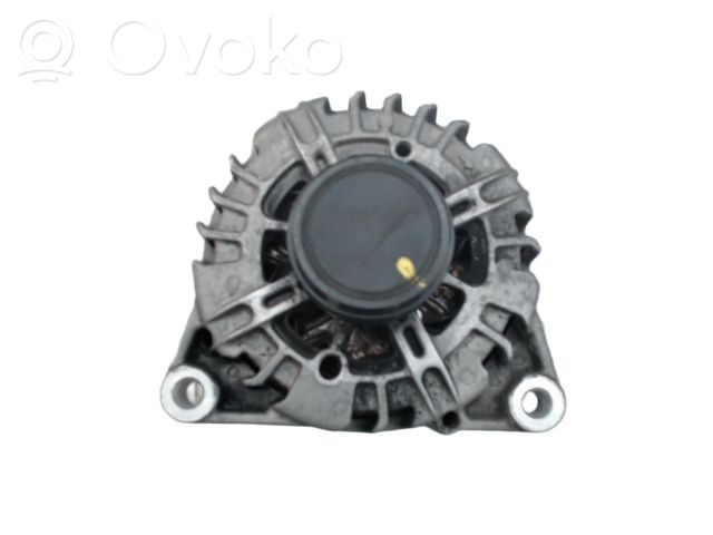 Peugeot 5008 Alternator 