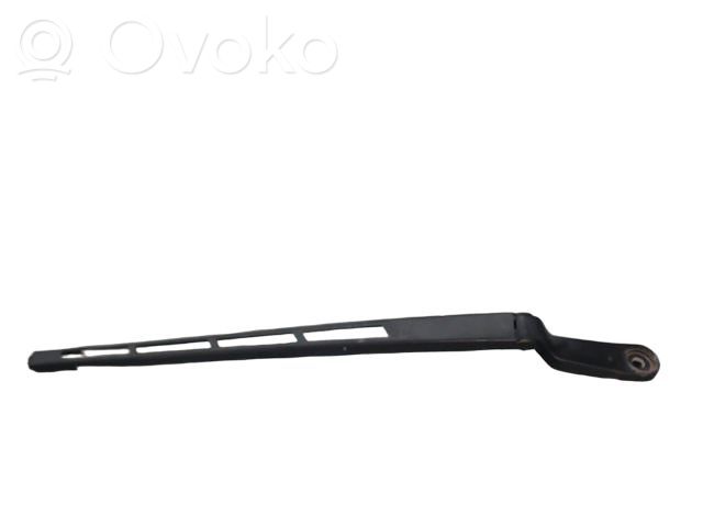 Audi Q7 4L Ramię wycieraczki szyby przedniej / czołowej 