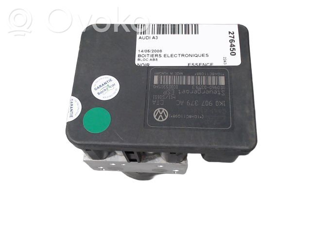 ABS-pumppu   1K0614517AEBEF,1K0614517AEBEF,MK60AUDIA3