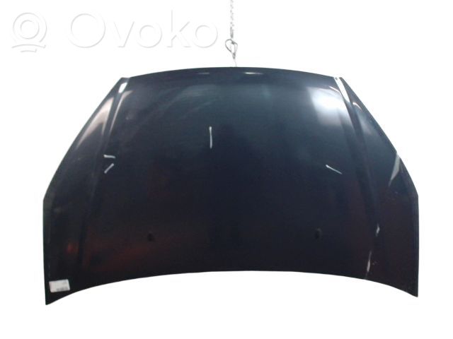 Ford S-MAX Capotă motor 