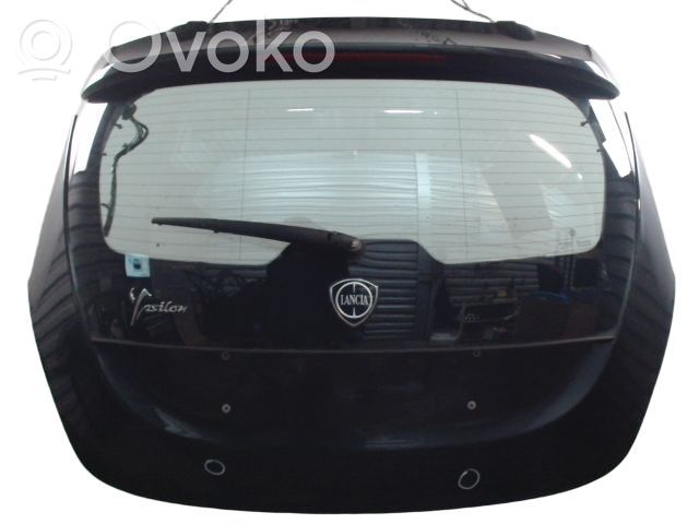 Lancia Ypsilon Tailgate/trunk/boot lid 