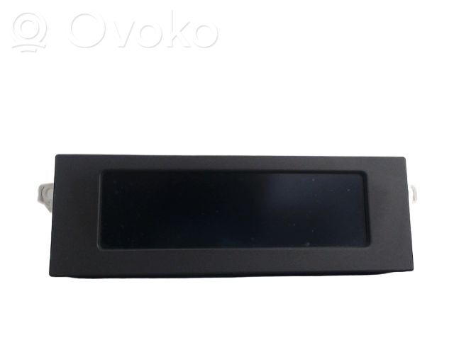 Citroen C3 Screen/display/small screen 