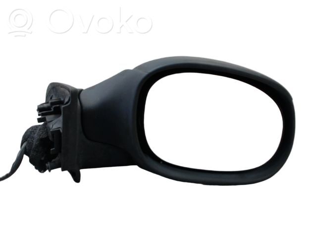 Citroen C3 Specchietto retrovisore elettrico portiera anteriore 